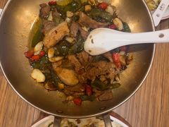 -金掌勺·锅包肉(广渠门店)