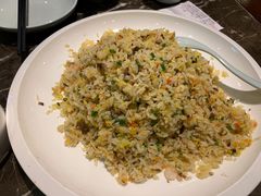 扬州炒饭-冶春茶社(星汉大厦店)