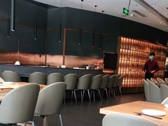 大堂-初花·日本料理