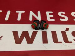 -W Fitness 威尔仕健身(北京英皇集团中心店)