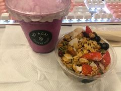 -So Acai(天河店)