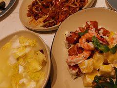 -鹿港小镇(悠唐店)