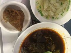 -五芳斋(建设三路店)
