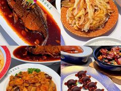 -润泽园饭庄(中山路店)