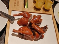 -汤城小厨•粤菜•靓汤(苏州街店)