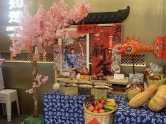 -知楚•精致湖北菜(武商MALL店)