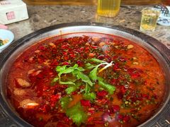 -贡椒鱼老店·雅安十大名店