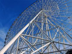 -南昌之星摩天轮