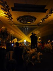 -格乐利雅婚礼艺术中心(南外滩店)