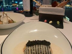 -翡翠36餐厅(浦东香格里拉店)