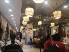 大堂-沙田鸽王(解放路店)