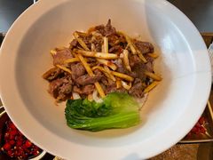 -漆黑觉米粉(三里屯店)