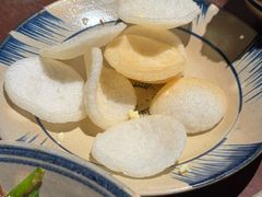 -Cuc Gach Quan Restaurant