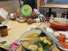 -小杨生煎(浦江欢乐颂店)