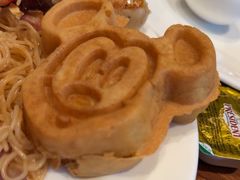 -云龙轩(迪士尼探索家度假酒店)