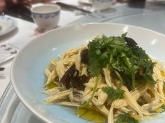 -老吉士酒家(天平路店)