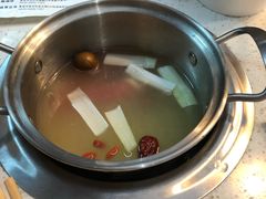 -龍歌自助小火锅(李沧丽达店)