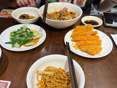 -寻裕记·现炒浇头面(人民广场店)