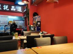 -西街夜油条·麻团包乌饭