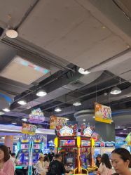 -菲菲羊乐园(临平银泰城店)