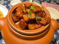-旺角小渔村·海肠捞饭开创者(二马路店)