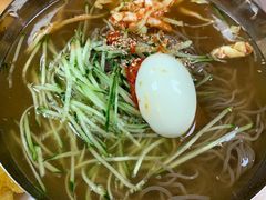 -屋里家延边朝鲜族冷面(南园店)