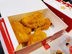 黄金鸡块-肯德基(万象店)