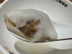-朱新年·苏式汤团·面点(北寺塔店)