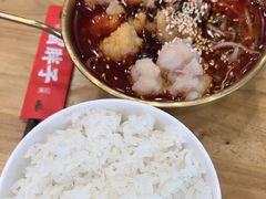 -冒胖子·市井火锅冒菜(莲塘店)