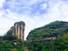 -九曲溪竹筏码头