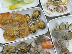 -船奇蒸汽海鲜·闽菜(八市海鲜总店)