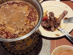 -松咖啡自助餐厅·松北香格里拉