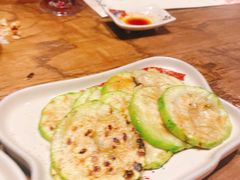 -肉魁屋·烧肉·烧鸟·酒场(高新店)