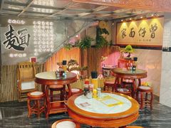 -曾仔竹升面