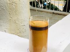 -ADO KAFE(大学城店)