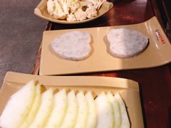 -渝味晓宇火锅(合川路店)