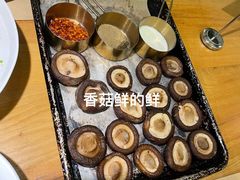 -素描餐厅