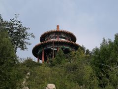 -府君山公园