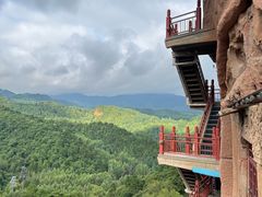 -麦积山温泉