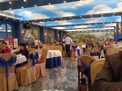 -馨越楼·点心·粤菜(赤坎店)