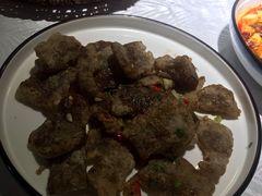 -雲蜀龙阁·金牌水煮鱼(方庄店)