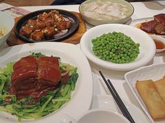 -光明邨大酒家(淮海路店)