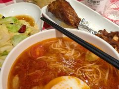 -西贝(上海我格广场店)