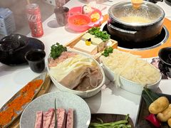 -芸山季·云南野生菌火锅(南翔印象城MEGA店)