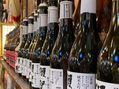 -平成屋·午肴夜酒(四川北路店)