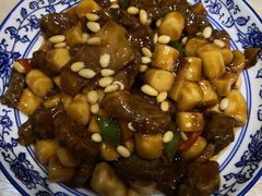 -兔爸私家小厨(新北万达店)