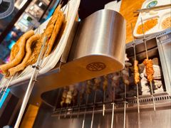 -延边河坝烧烤串城(车公庙店)