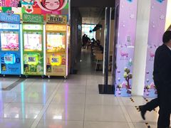 -德克士(崂山百货店)