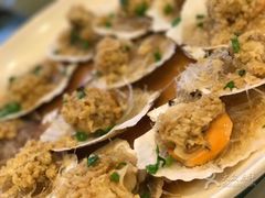 -老上海弄堂菜馆(恒基名人购物中心店)