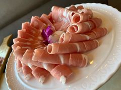 -阳坊胜利涮羊肉(阳坊老店)
